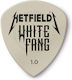 Dunlop Πένες Κιθάρας Hetfield Πάχους 1mm Σετ 6τμχ