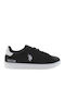 Ανδρικά Sneakers Μαύρα