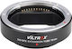 Viltrox Extension Tube