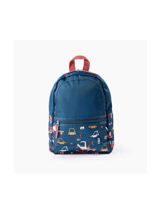 Zippy Kids Bag Blue