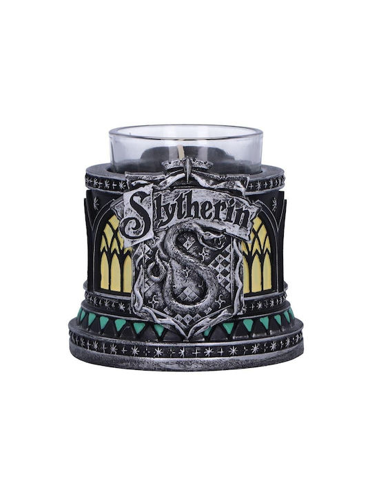 Harry Potter Slytherin Κηροπήγιο 8cm
