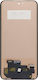 Screen Galaxy with Touch Mechanism for Samsung Galaxy A55 5G (Black)