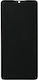 Οθόνη με Μηχανισμό Αφής για Huawei P30 (Μαύρο)