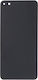 Екран със Сензорен Механизъм за Huawei P40 (Черен)