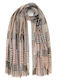 Doca Women's Scarf Brown