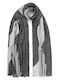 Doca Women's Scarf Black