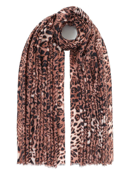 Doca Women's Scarf Pink