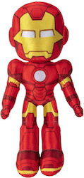 Jazwares Spiderman SPIDEY IRON MAN 20 εκ.