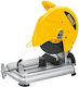 Dewalt Mașină de Tăiat Metal 2200W 355mm D28715