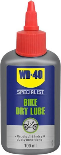Wd-40 Specialist Bike Λιπαντικό Ποδηλάτου