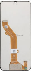 Οθόνη για TCL 505 (Μαύρο)