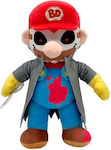 Plush Bad Day Supermurder 80 cm