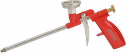 Awtools Foam Gun Plastic Nickel