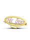 Themelidis Jewels Kinder Sicherheitsnadel aus Gold 9K