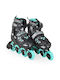 Byox Kids Adjustable Inline Rollers