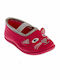 Kids Slippers Fuchsia