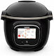 Tefal Cook4me Touch Multifunktionskocher 1600W ...