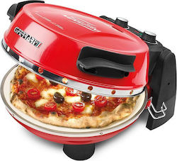 G3Ferrari Παρασκευαστής Πίτσας 1200W Κόκκινος G3Ferrari Παρασκευαστής Πίτσας 1200W Κόκκινος