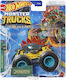 Mattel Car Hot Wheels Monster Truck Motosaurus