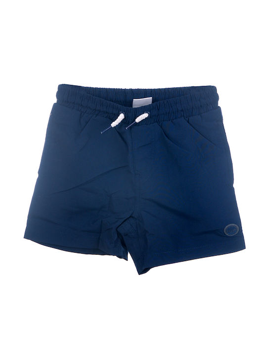 Zippy Kids Swimwear Swim Shorts Navy Blue