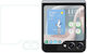 Samsung Galaxy Z Flip6 5g Σετ Τζαμάκι Κάμερας Προστατευτικό Τζαμάκι Δευτερεύουσας Οθόνης Transparent