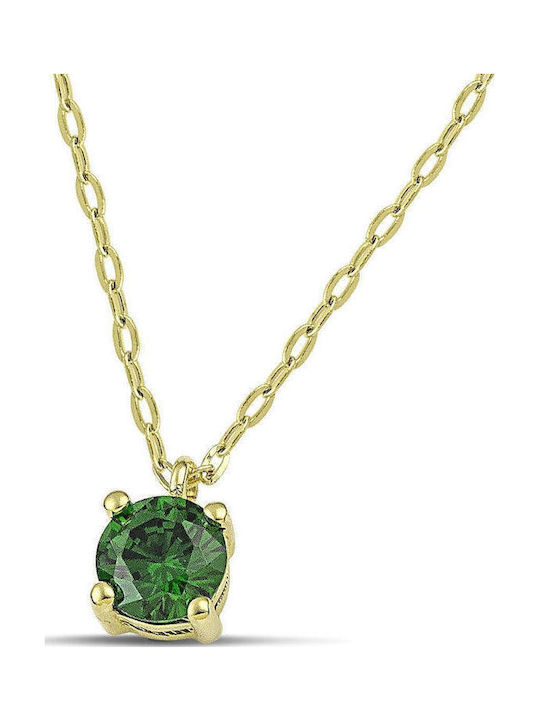 Themelidis Jewels Necklace Made of 14K Gold Themelidis Jewels Necklace Made of 14K Gold