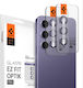 Spigen Optik Pro EZ Fit Camera Protection Tempe...