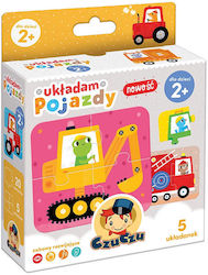 Kids Puzzle CzuCzu