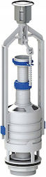 Compact Bis Chrome Stop Function Drain Valve C061301005 Compact Bis Chrome Stop Function Drain Valve C061301005
