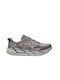 Clifton L Suede TP Herren Sportschuhe Laufen Gray