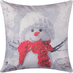 Christmas Decorative Pillowcase 45x45pcs