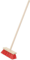 Klein Broom Wooden 6639