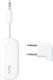 Twelve South Airfly Deluxe Wireless Bluetooth Transmitter for Apple AirPods Wireless Headphones Bt Tw-ts-2305