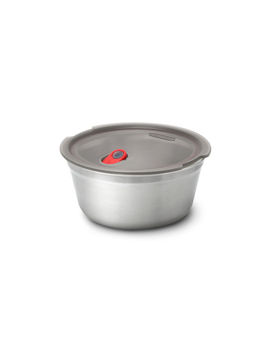 Black+Blum Inox Lunch Box Silver 950ml