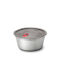 Black+Blum Inox Lunch Box Silver 950ml