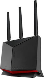 Asus RT-BE86U v1 Fără fir Router
