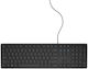 Dell KB216 Keyboard Only Romanian Black