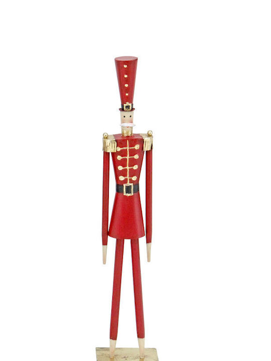 InTheBox Christmas Metal Figure 10x10x7cm