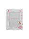 Themelidis Jewels Kinder Fotorahmen Silber Rosa 13x18cm