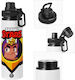 Koupakoupa Brawl Stars Shelly Kinderflasche Bra...