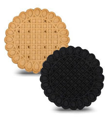 Biscuit Negru Individual *k-r* 5kg