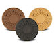 Mini Round Black Biscuit *Sun Star Diamond* 5kg