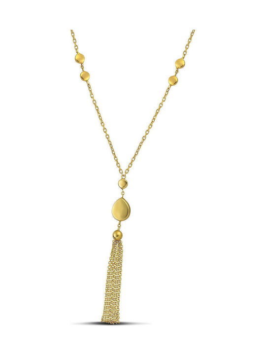 Themelidis Jewels Charm from Gold 14K