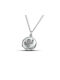 Themelidis Jewels Necklace from Silver