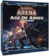 Spiel Erweiterung Pathfinder Arena - Age of Ashes für 1-4 Spieler 12+ Jahre (EN) Giochi Uniti