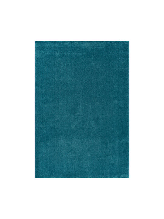 Isexan Παιδικό Χαλί Μπλε 160x230cm