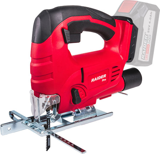 Raider RDP-YJS20 Stichsäge 20V Solo
