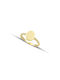 Themelidis Jewels Ring made of Gold 14K