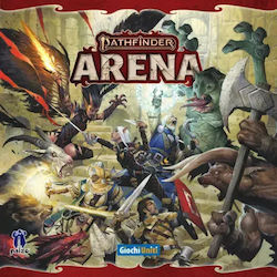 Pathfinder Arena - Core Set 12+ Jahre (EN) Giochi Uniti Pathfinder Arena - Core Set 12+ Jahre (EN) Giochi Uniti