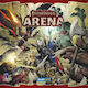 Brettspiel Pathfinder Arena - Core Set für 1-4 Spieler 12+ Jahre (EN) Giochi Uniti